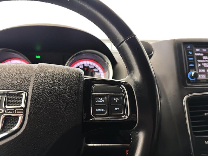 dodge Grand Caravan 2019 - 29