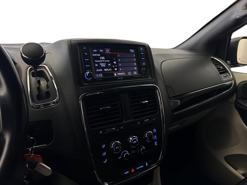 dodge Grand Caravan 2019 - 30