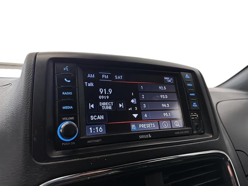 dodge Grand Caravan 2019 - 32