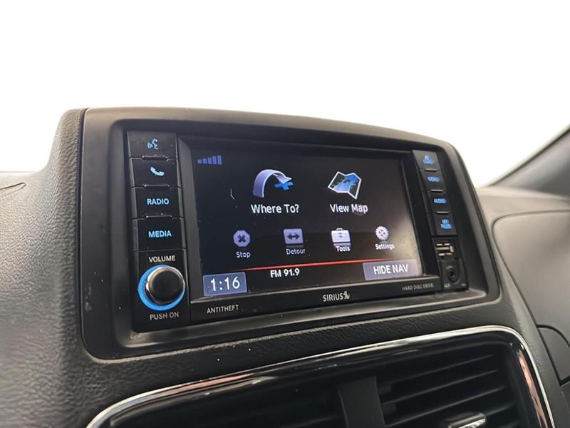 dodge Grand Caravan 2019 - 33