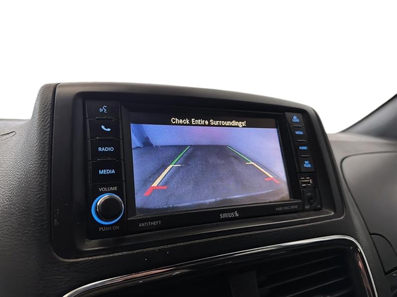 dodge Grand Caravan 2019 - 34