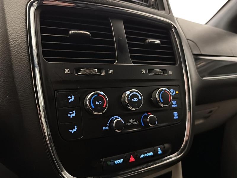 dodge Grand Caravan 2019 - 35