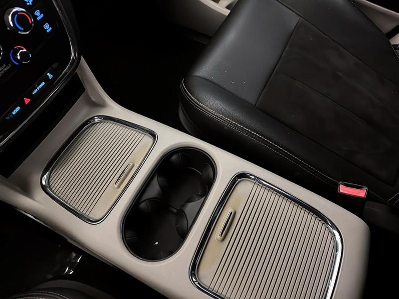 dodge Grand Caravan 2019 - 36