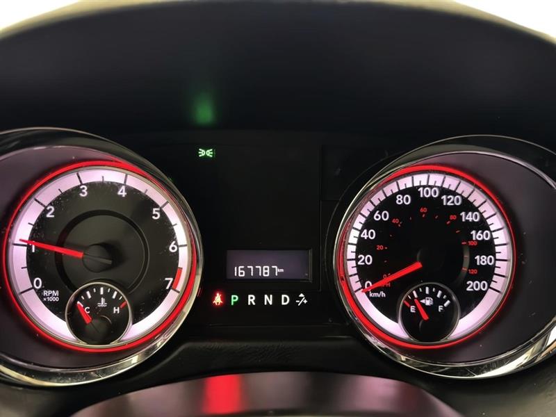 dodge Grand Caravan 2019 - 37