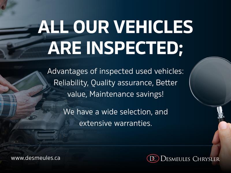 dodge Grand Caravan 2019 - 40