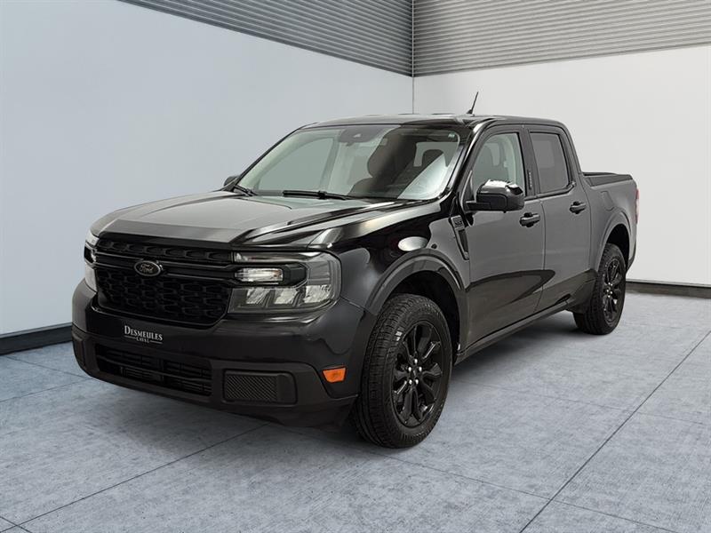 ford Maverick 2023 - 2