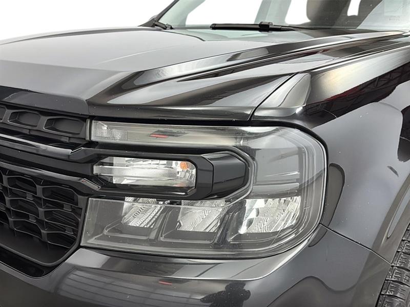 ford Maverick 2023 - 3