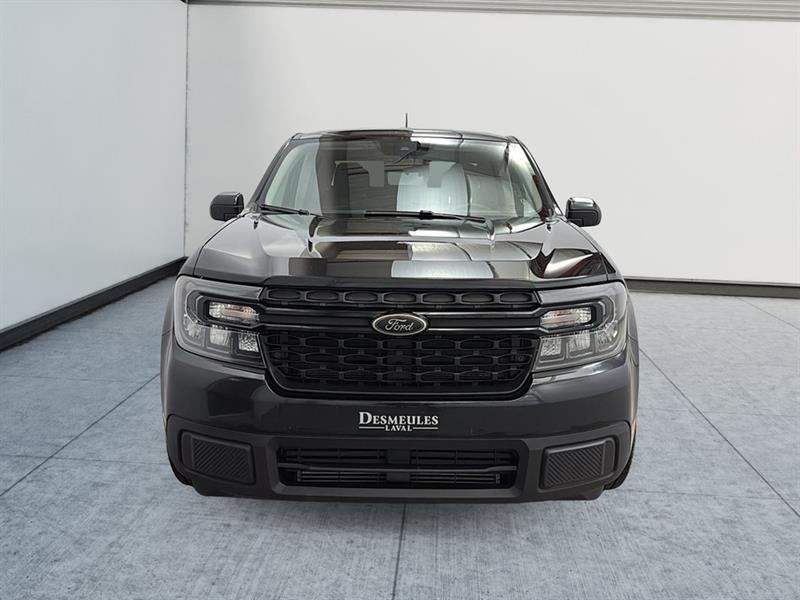 ford Maverick 2023 - 5