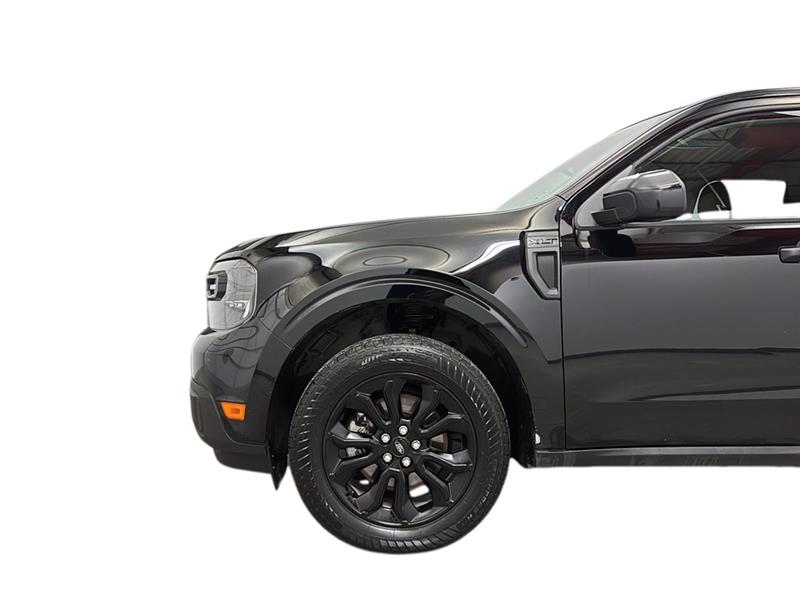 ford Maverick 2023 - 6