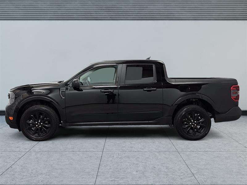 ford Maverick 2023 - 7