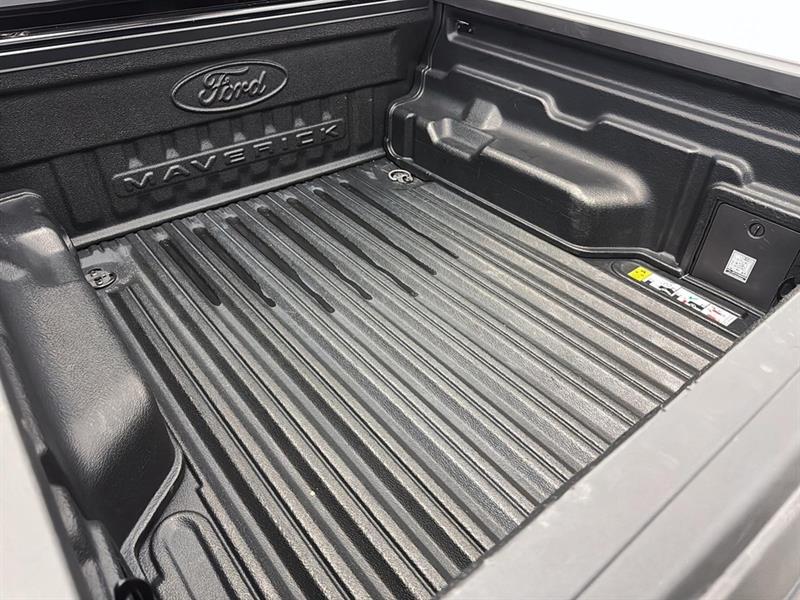 ford Maverick 2023 - 11