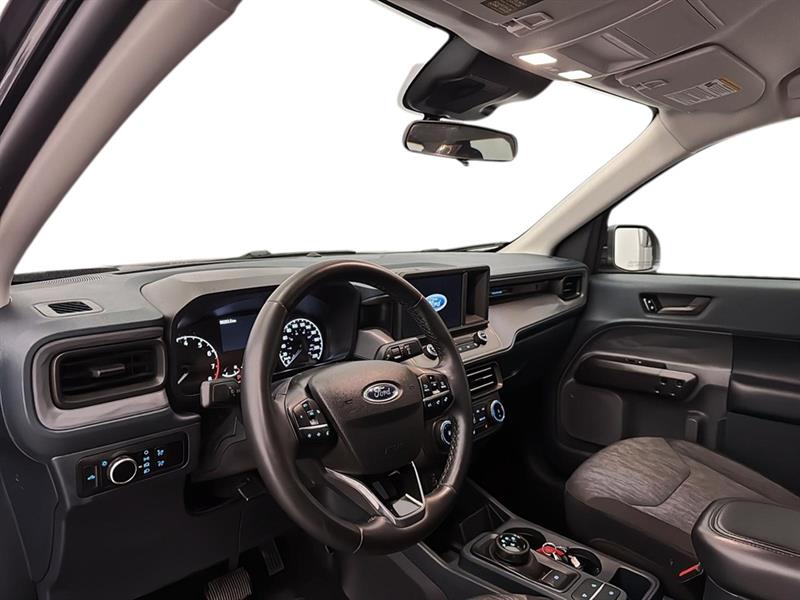 ford Maverick 2023 - 14