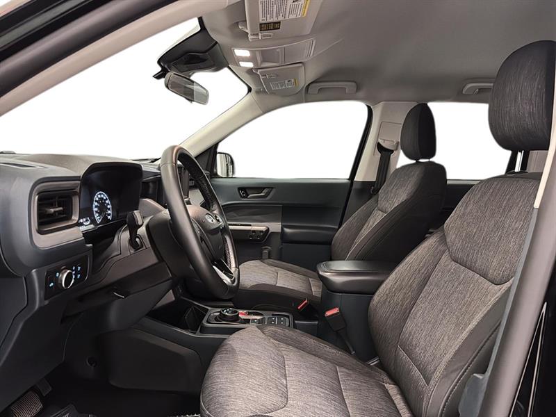 ford Maverick 2023 - 15