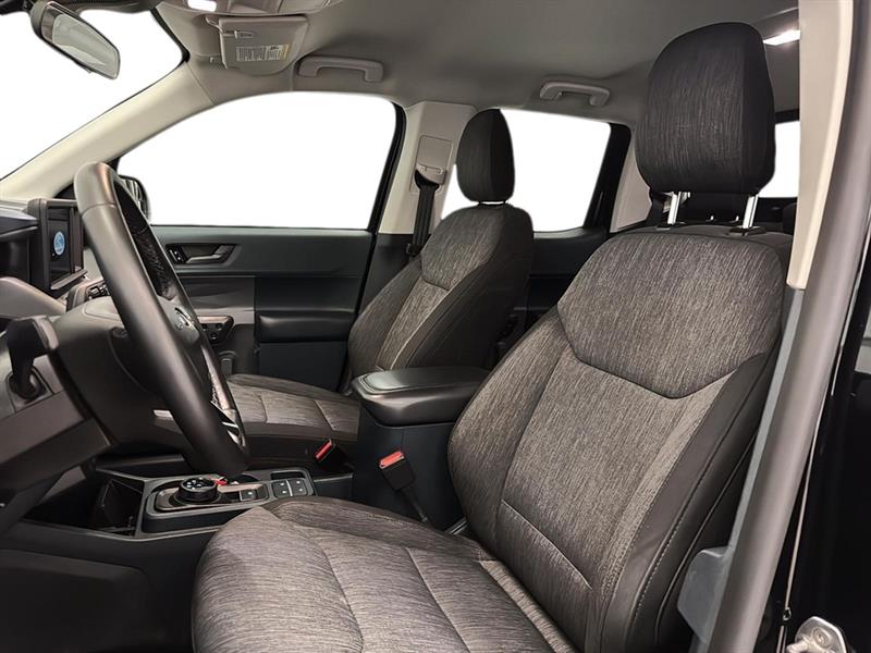 ford Maverick 2023 - 17