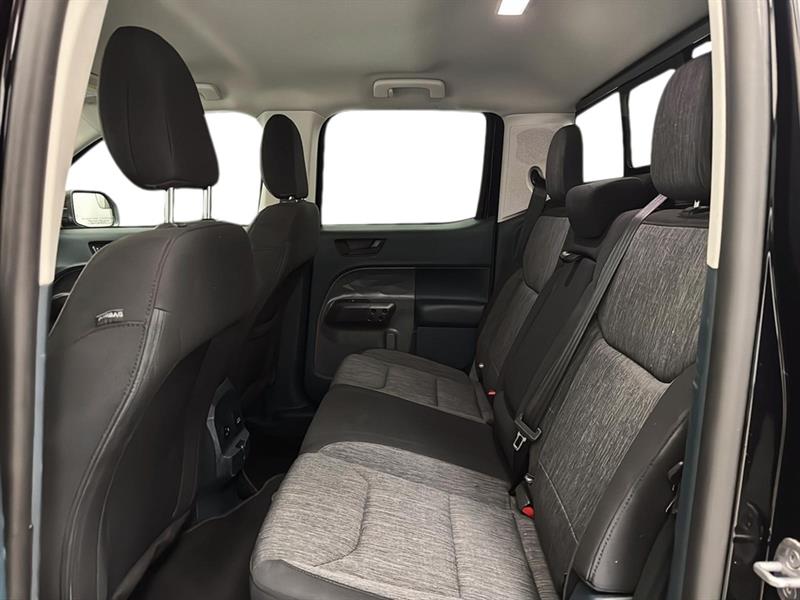 ford Maverick 2023 - 19