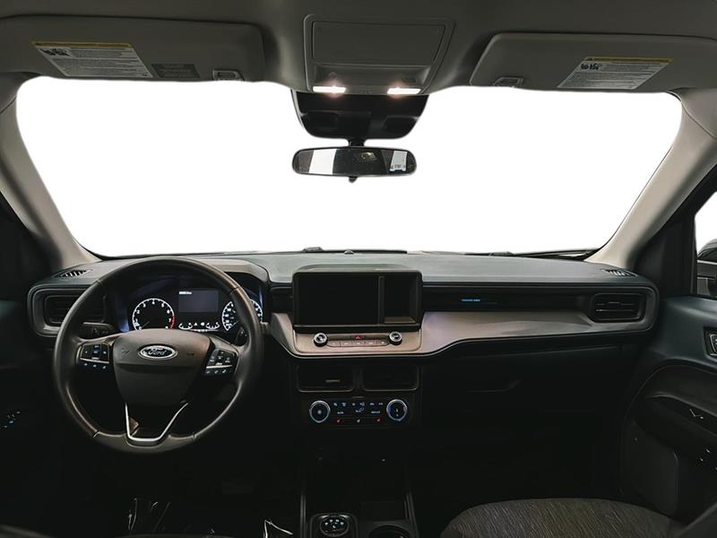 ford Maverick 2023 - 22