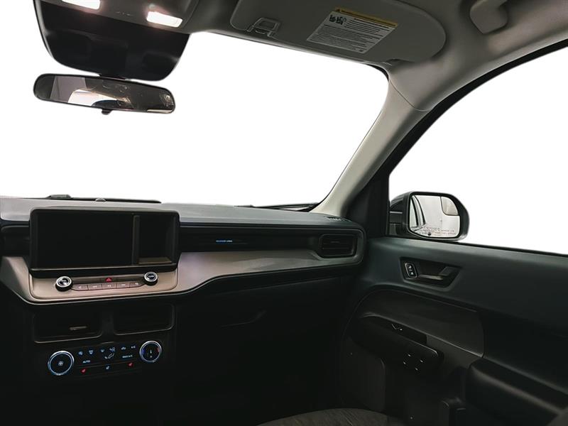 ford Maverick 2023 - 23