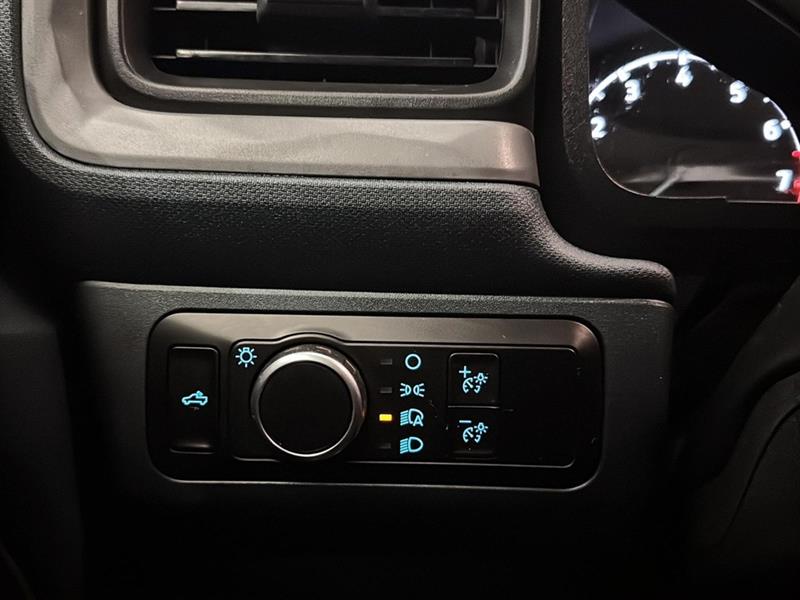 ford Maverick 2023 - 25