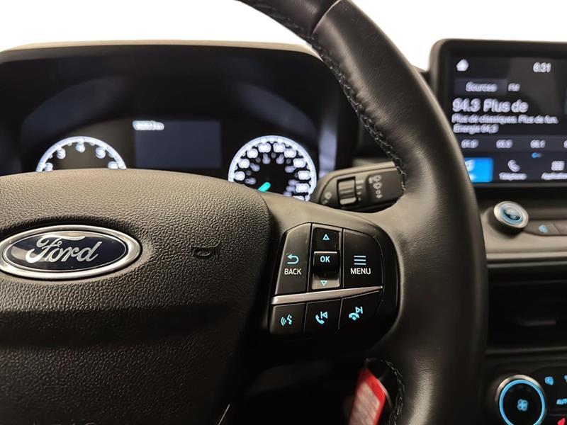 ford Maverick 2023 - 27