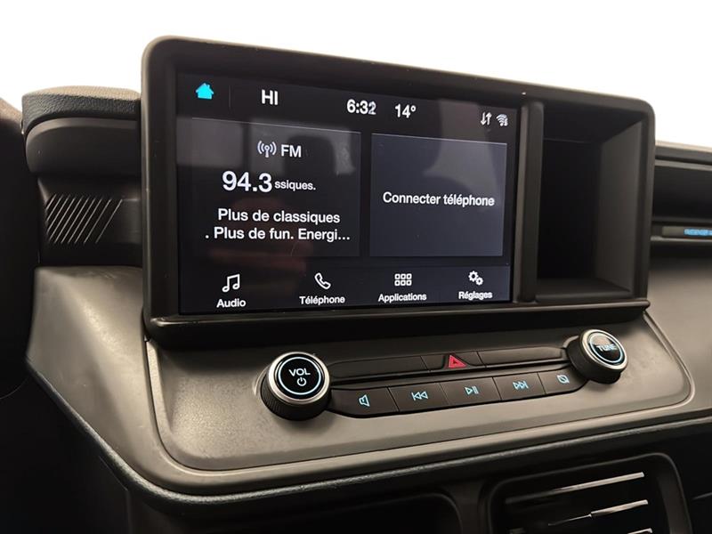 ford Maverick 2023 - 29