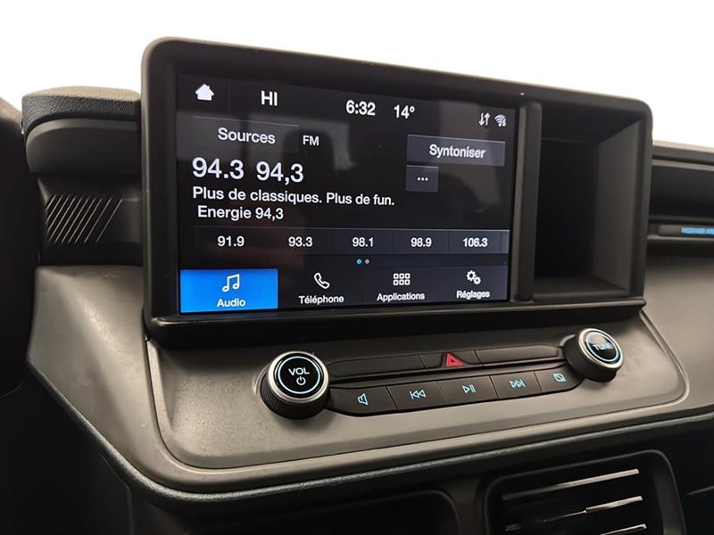 ford Maverick 2023 - 30