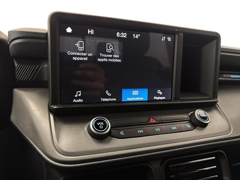 ford Maverick 2023 - 31