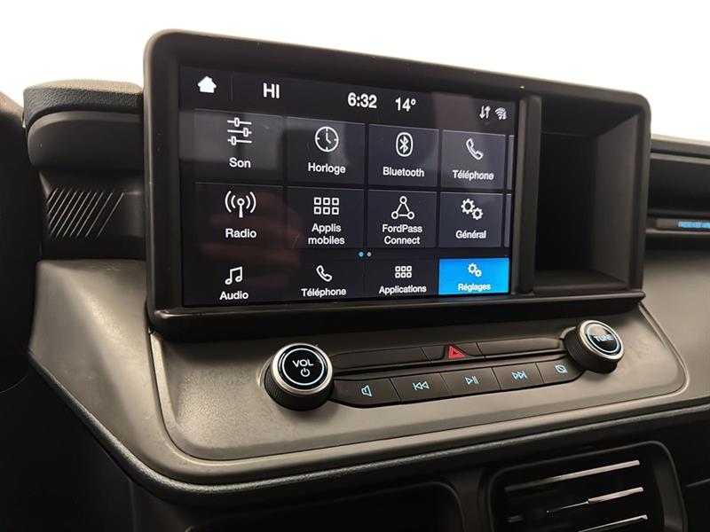 ford Maverick 2023 - 32