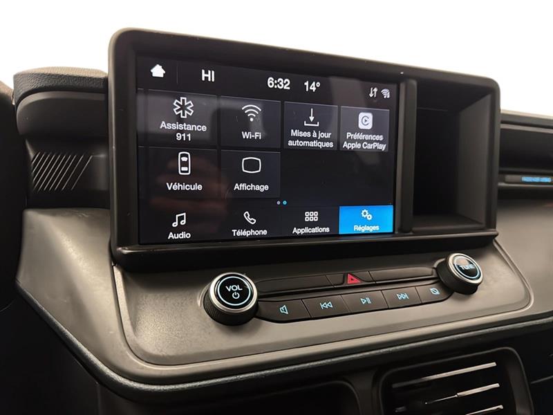 ford Maverick 2023 - 33