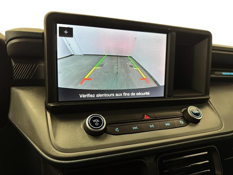 ford Maverick 2023 - 34