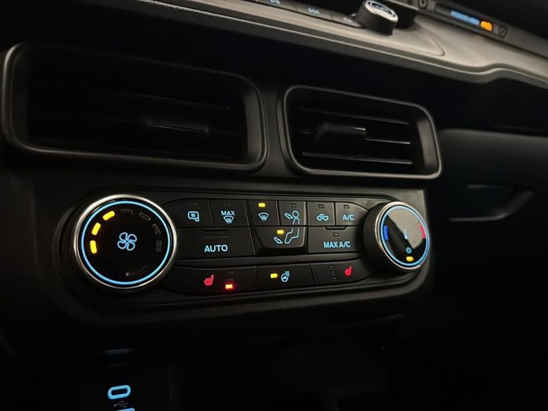 ford Maverick 2023 - 35