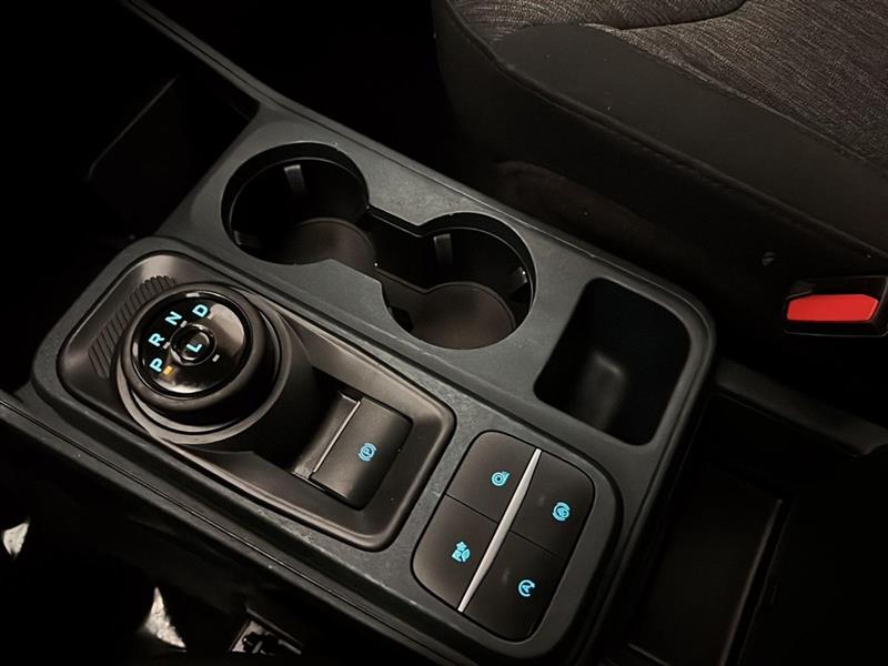 ford Maverick 2023 - 36