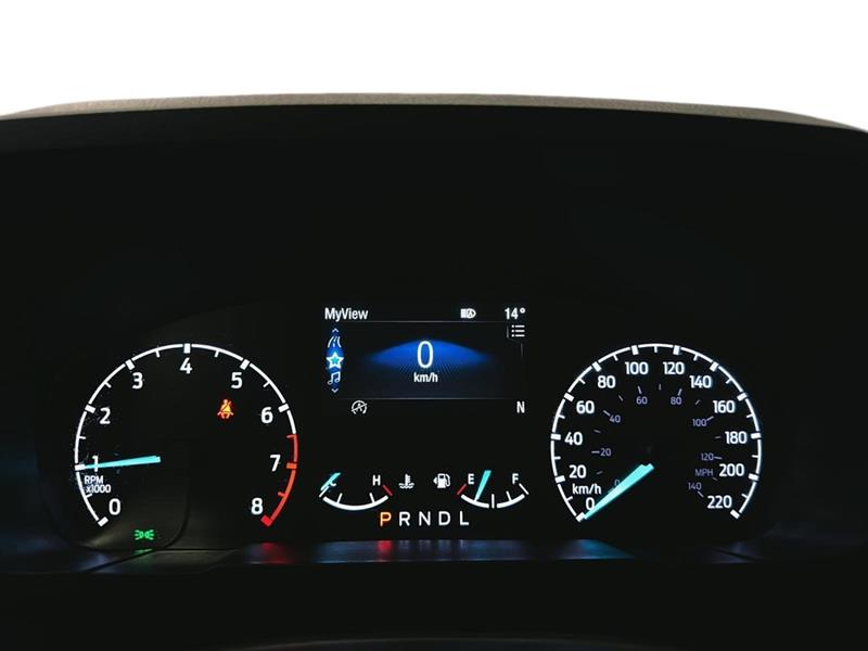 ford Maverick 2023 - 37