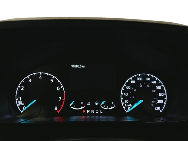 ford Maverick 2023 - 38