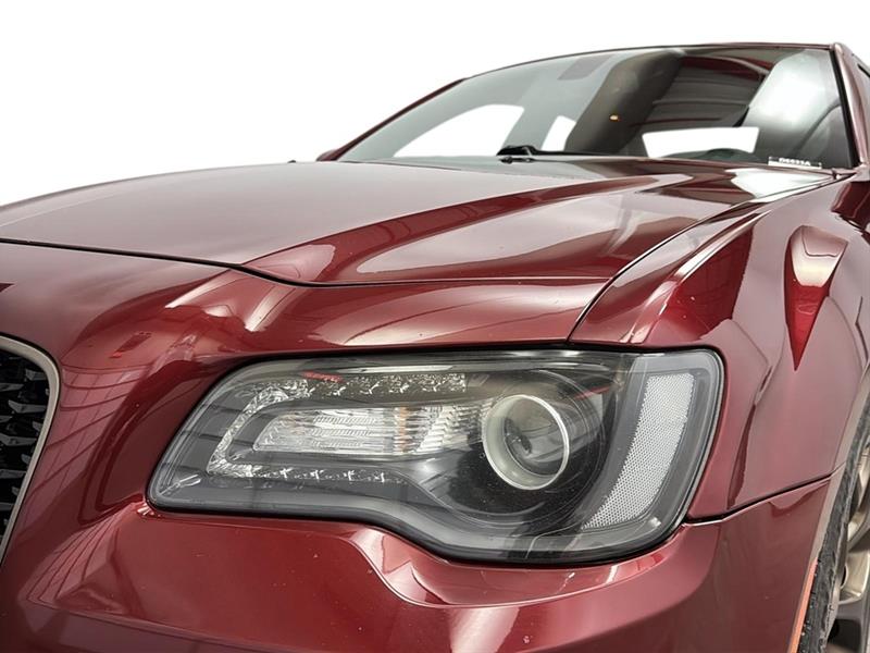 chrysler 300 2019 - 3