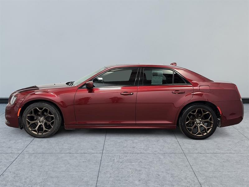chrysler 300 2019 - 6