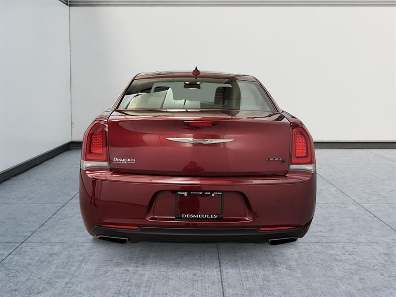 chrysler 300 2019 - 9