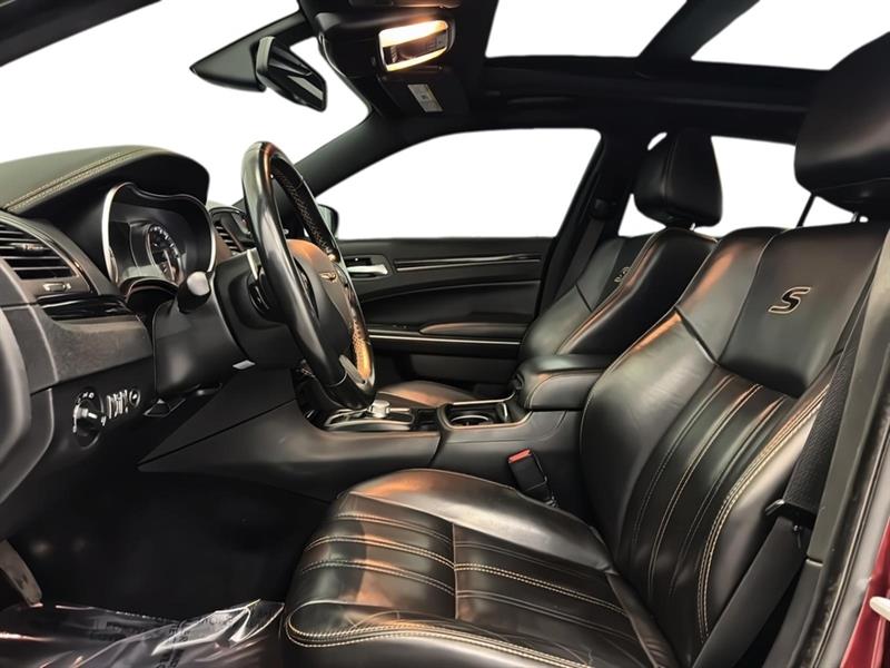 chrysler 300 2019 - 14