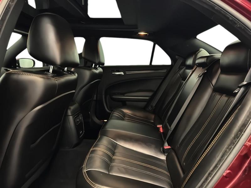 chrysler 300 2019 - 19