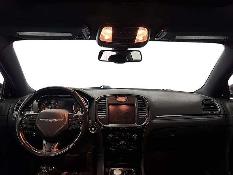 chrysler 300 2019 - 22