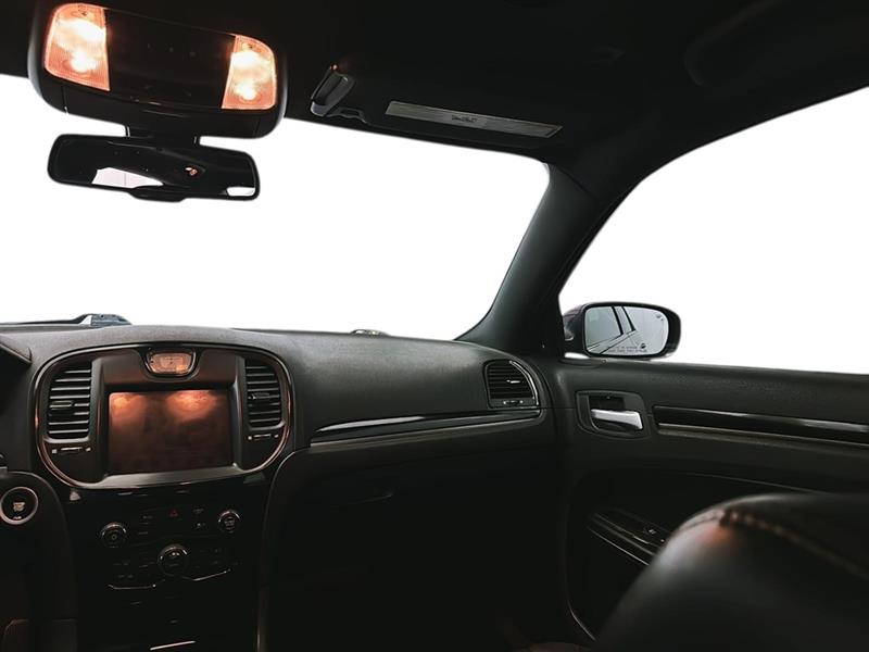 chrysler 300 2019 - 23