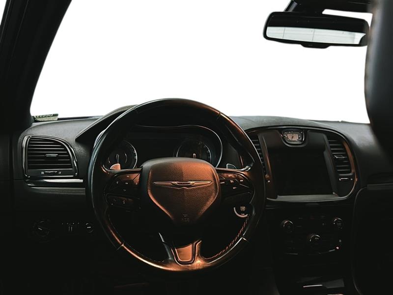 chrysler 300 2019 - 24