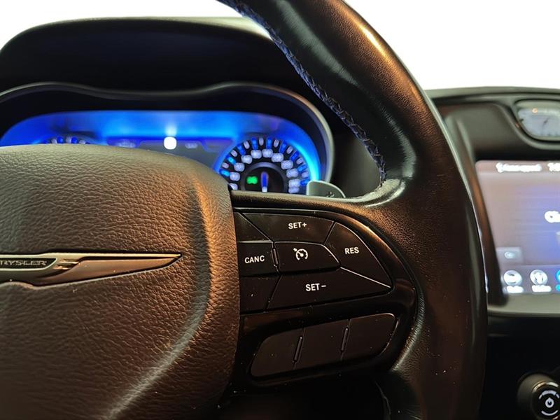 chrysler 300 2019 - 27