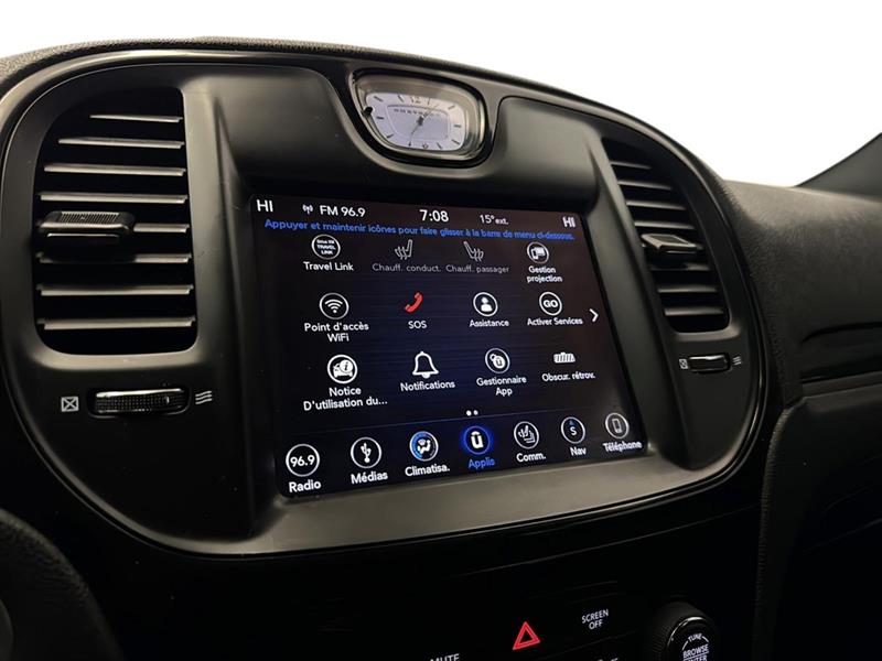 chrysler 300 2019 - 32