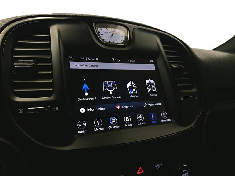 chrysler 300 2019 - 34