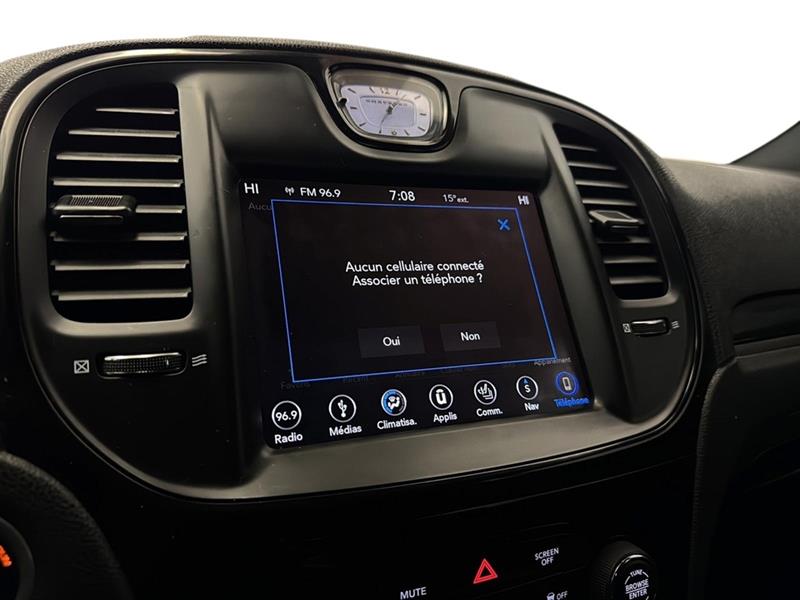 chrysler 300 2019 - 35