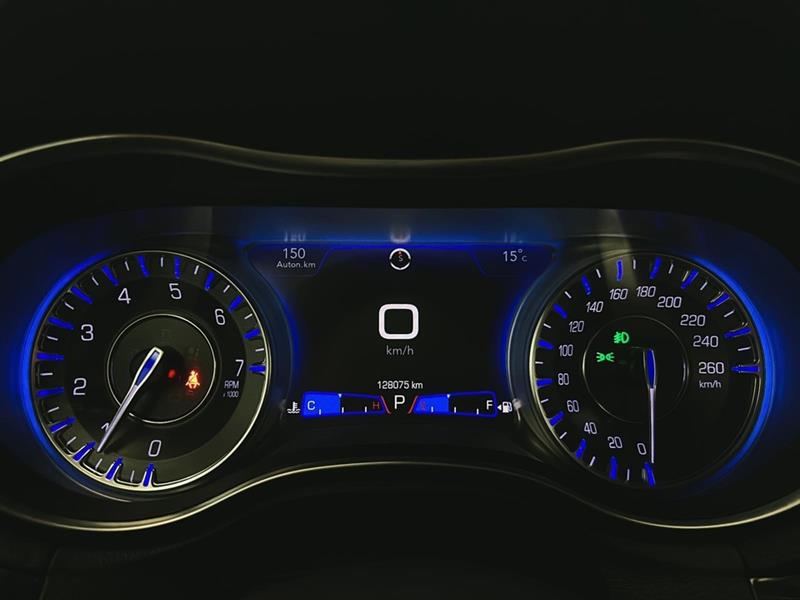 chrysler 300 2019 - 39