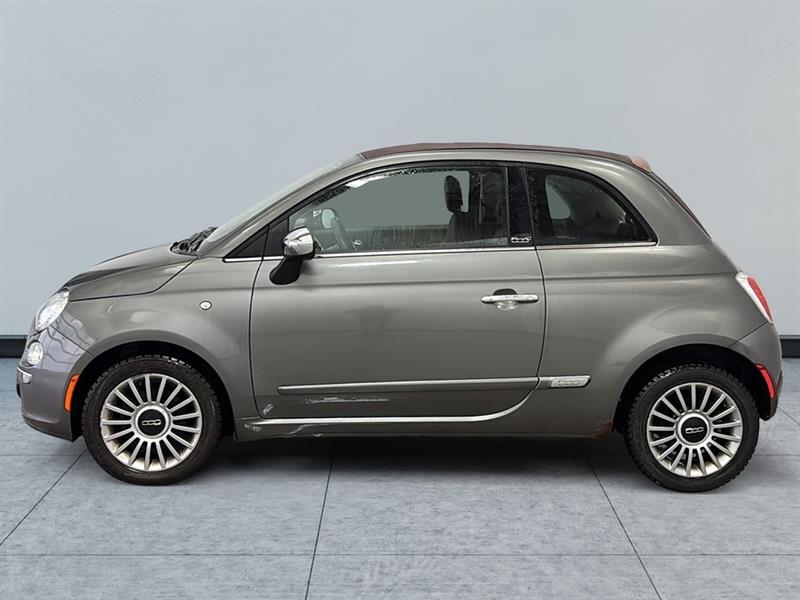fiat 500 2012 - 3