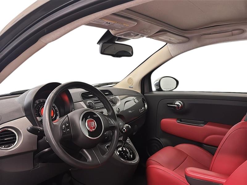 fiat 500 2012 - 5