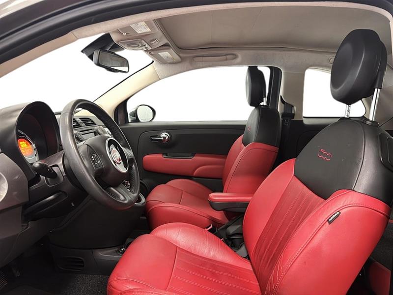 fiat 500 2012 - 6