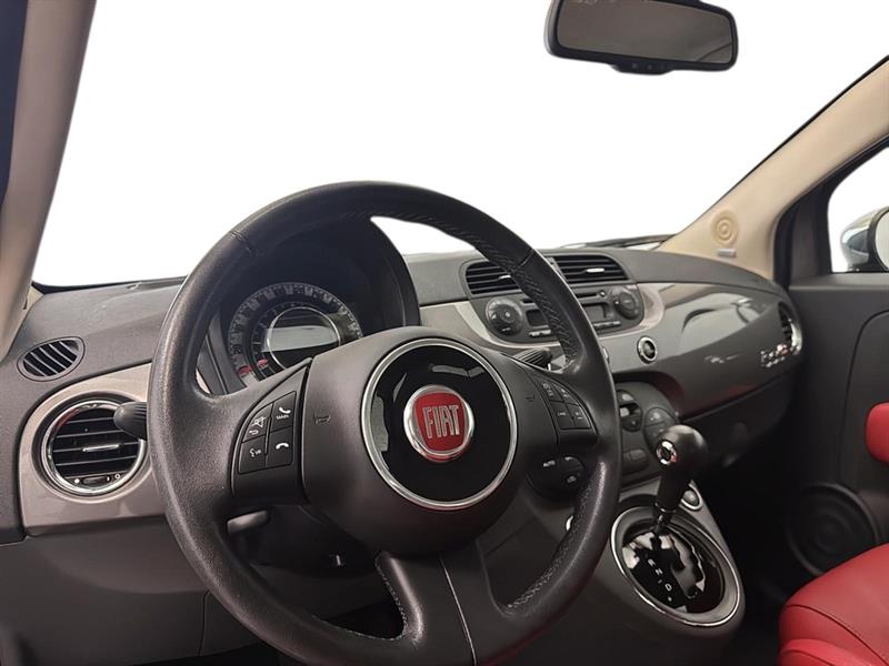 fiat 500 2012 - 9